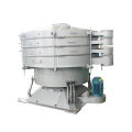 Large Capacity Tumbler Vibrating Screen For Flour